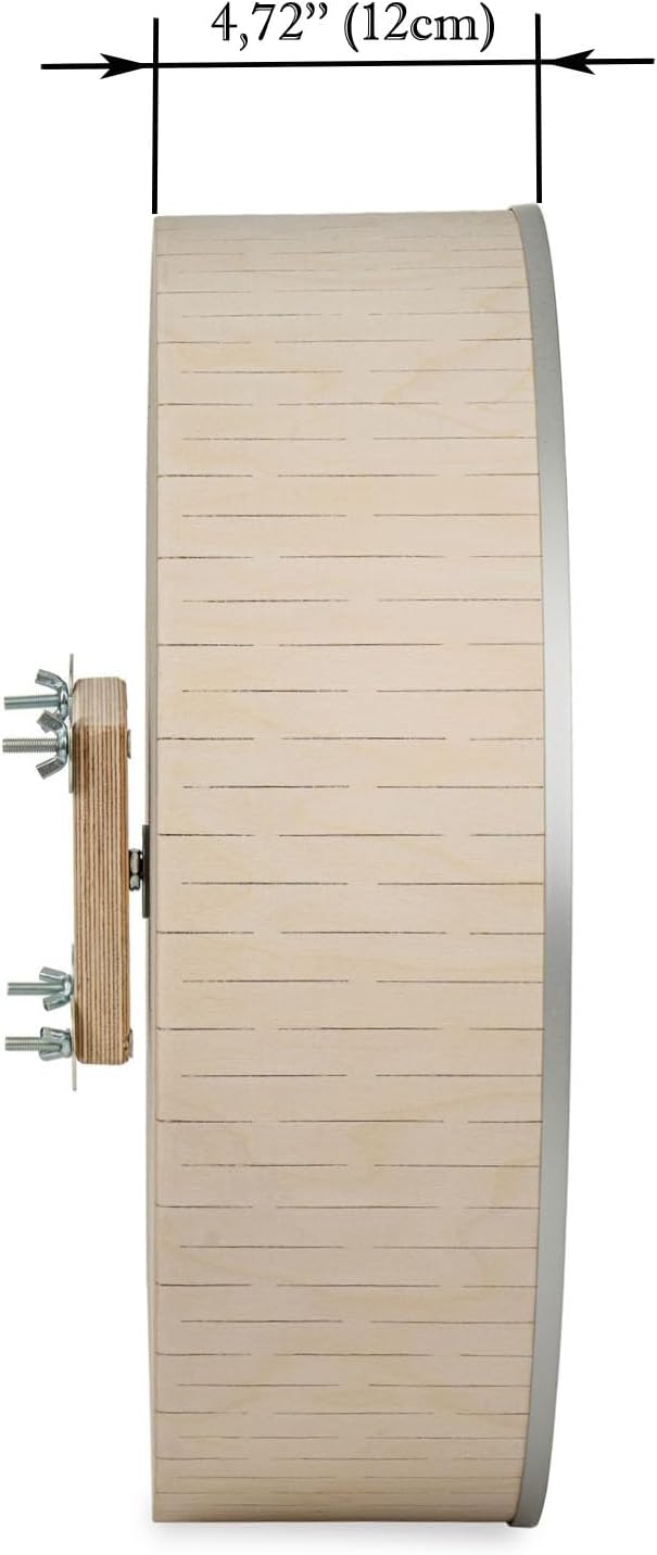 Chinchilla Wheel 14'' Large