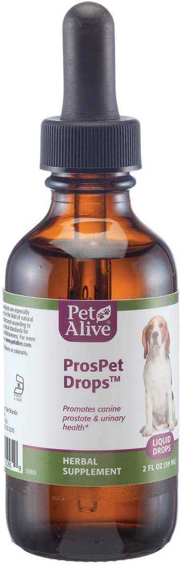 PetAlive ProsPet Drops 2 Pack