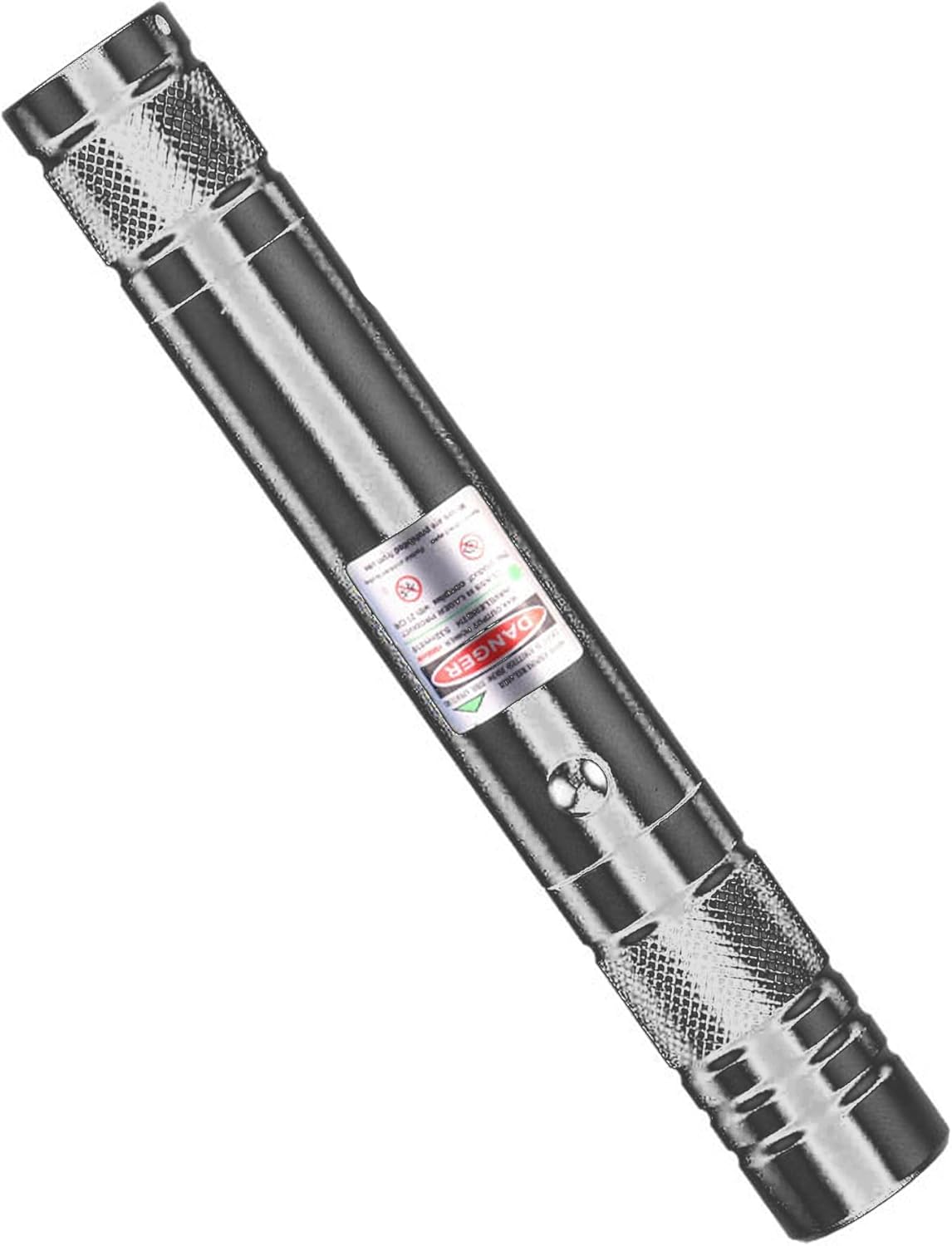 IVVTRYI Red Laser Pointer, Lighted pet Interactive Toys, Keep Cats Busy, Suitable for Kittens and Puppies Chasing and Playing