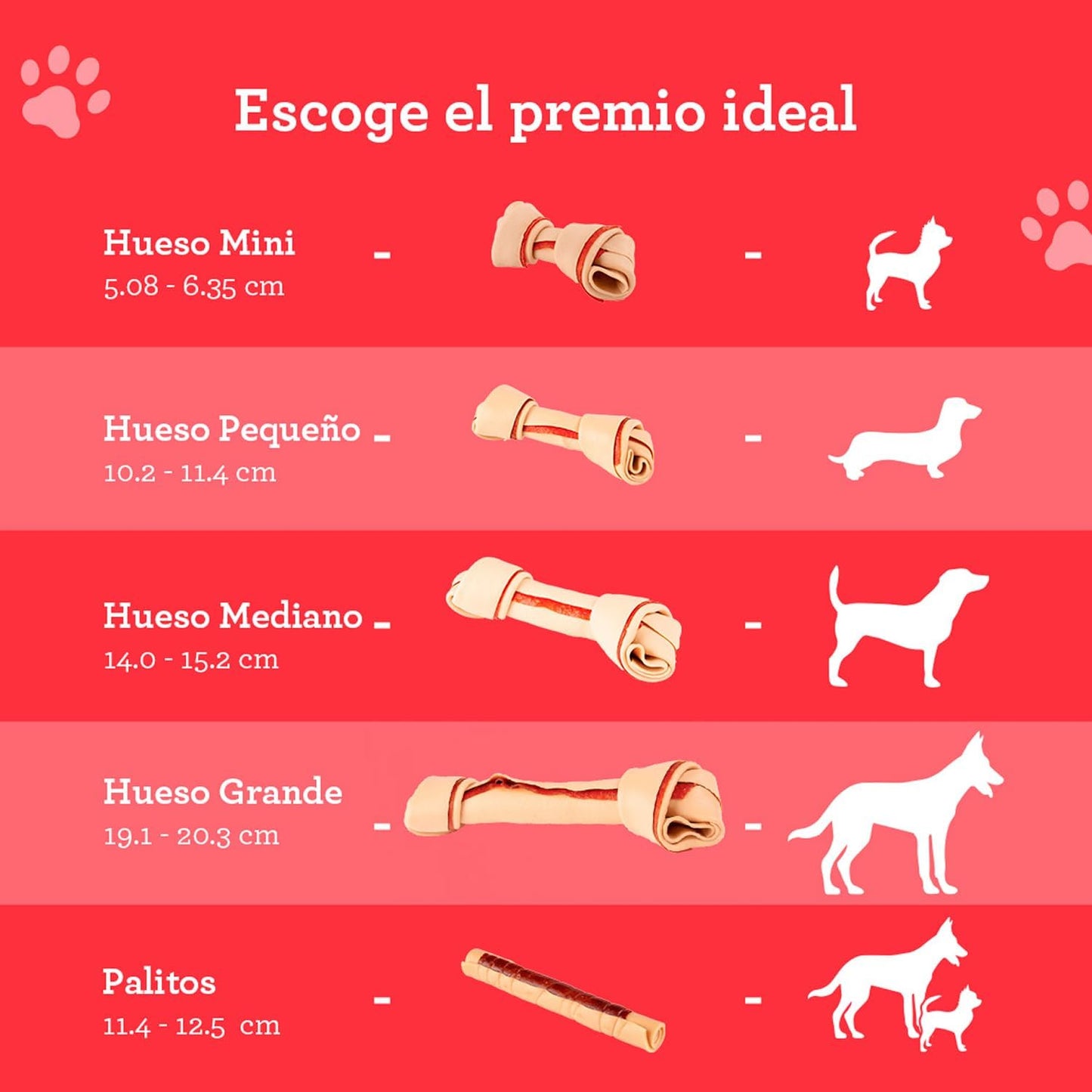 DreamBone Mini Chews, Made with Real Chicken and Vegetables, Rawhide Free Dog Chews, 8 Count