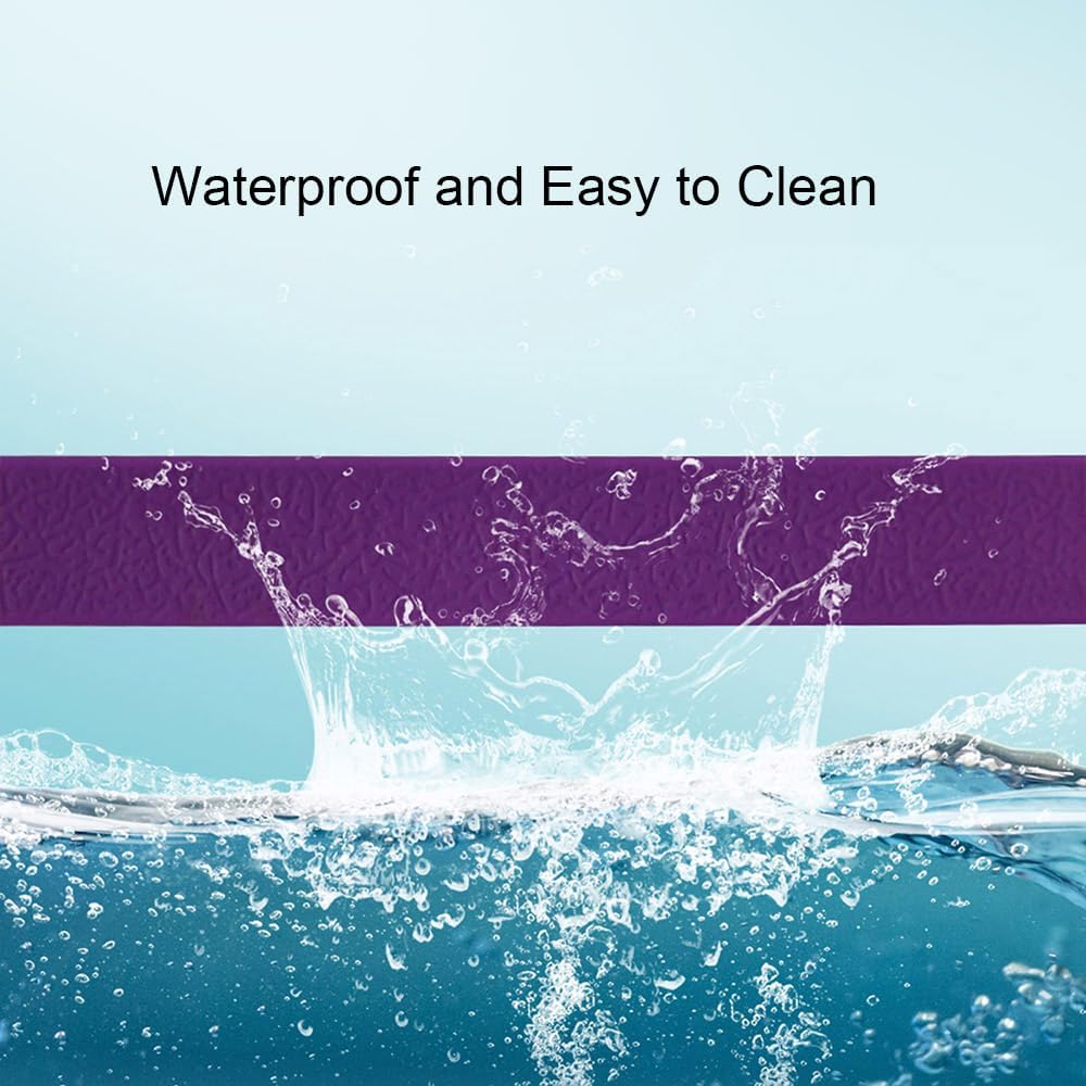 Long Leash Waterproof Training Longline Outdoor Dog Leash Great for Training, Beach, Yard, Play, Camping