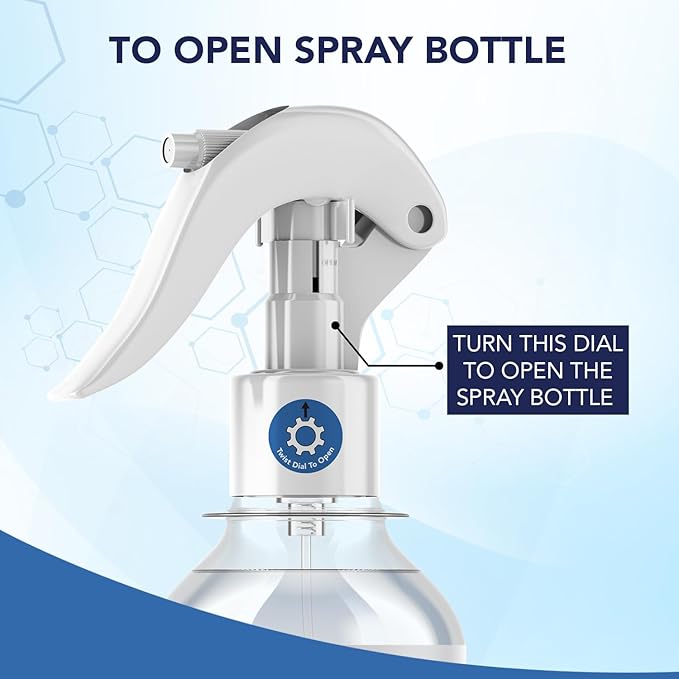 NOVEHA Pet Wound Spray - Sores, Abrasions and Wounds Care for Horse - Fast-Acting Skin Repair, Helps with Rashes, Hot Spots, Scratching, 6fl oz