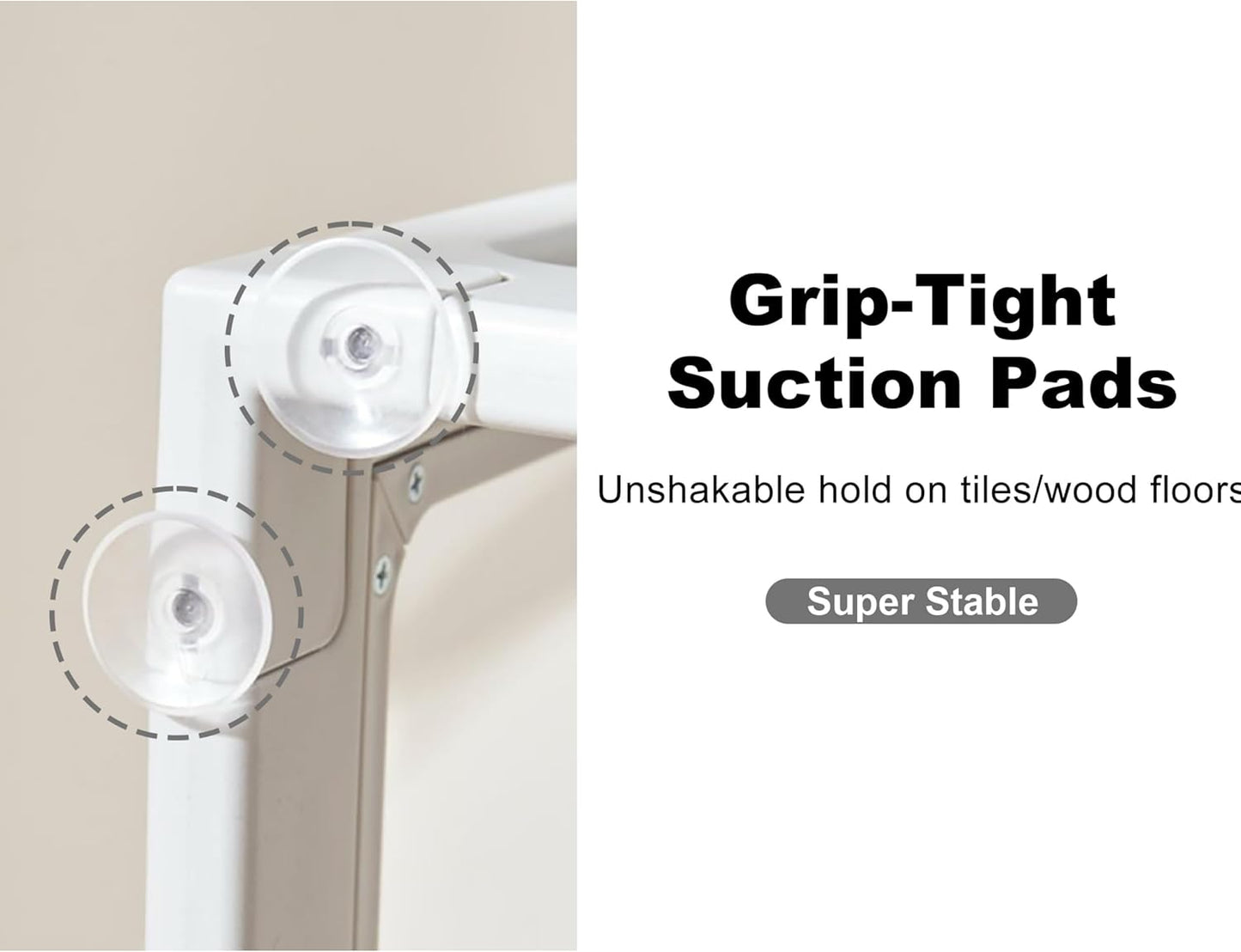 Clear Acrylic Dog Playpen Indoor, Puppy Cat Small Pet Play Pen, Pet Cat Foldable Playpen for Rabbits, Dog Fence Crate Kennel Whelping Cage (Grey, 10 Panel)