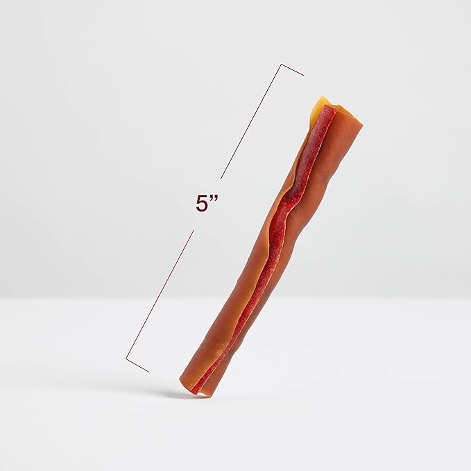 SmartBones SmartSticks With Real Peanut Butter, 25 Count, Treat Your Dog to a Rawhide-Free Chews For Dogs