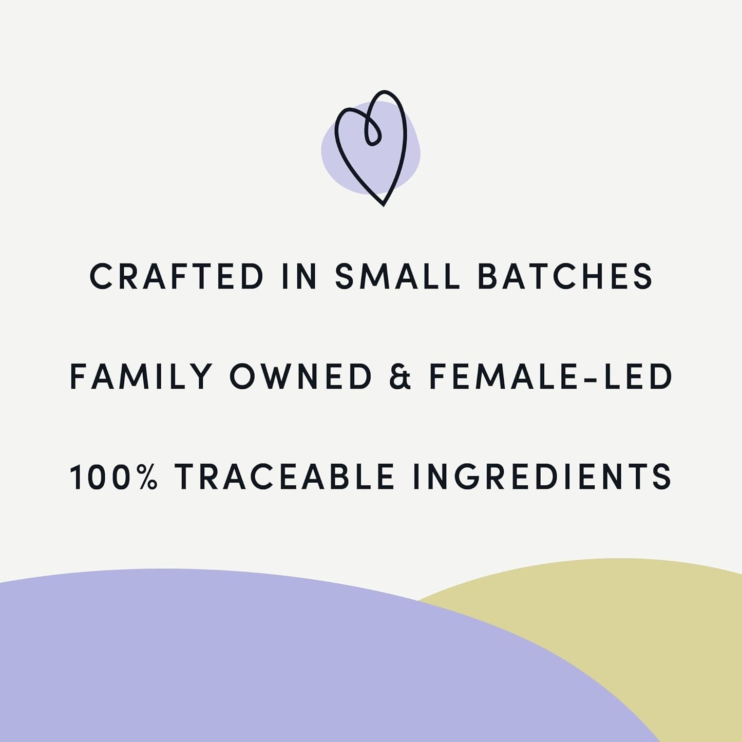 Freeze-Dried Beef Liver Mini Trainers 1.8 oz