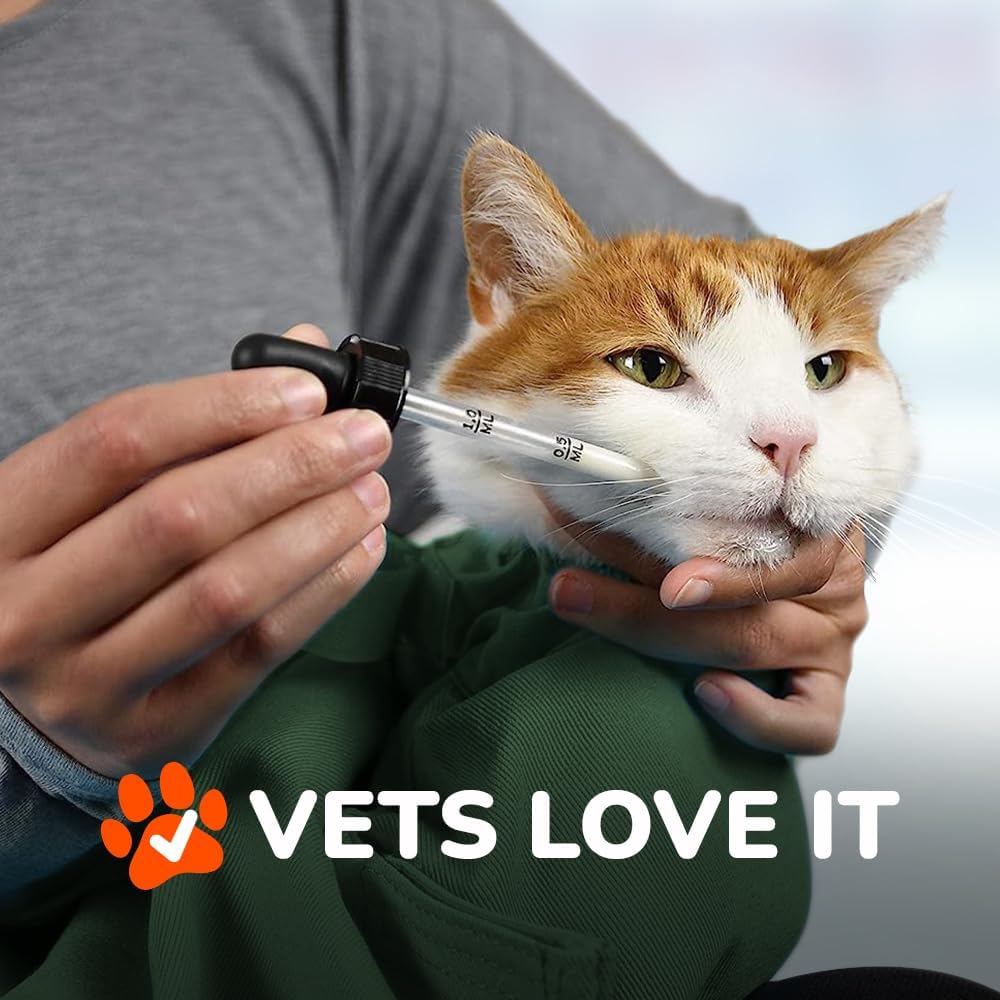 Cat-in-the-Bag Cozy Comfort Carrier - Small Green Cat Carrier, Cat Holder for Cutting Nails, & Cat Carrier Pouch for Vet Visits, Medication Administration, Dental Care, & Travel