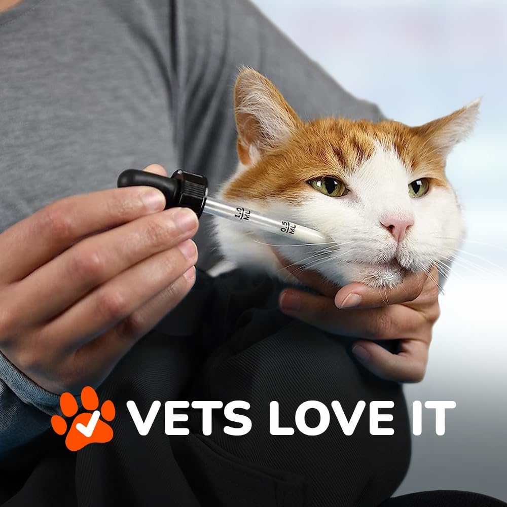 Cat-in-the-Bag Cozy Comfort Carrier - X-Small Charcoal Grey Cat Carrier Bag, Soft Cat Carrier and Cat Wrap for Nail Clipping, Vet Visits, Medication Administration, Dental Care, and Traveling