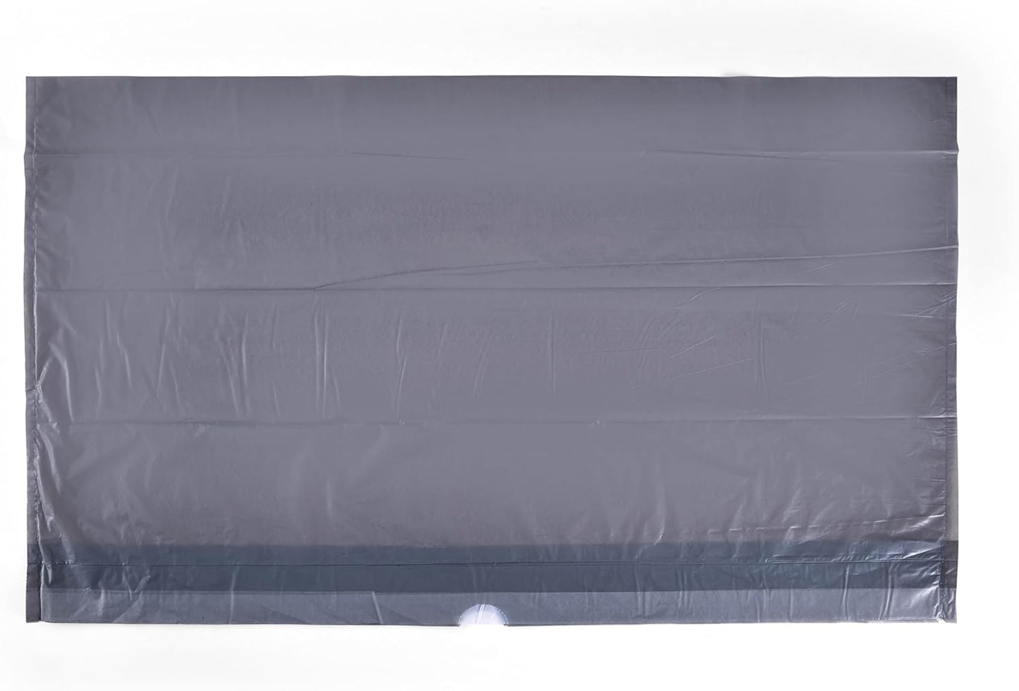 Fresh Step Drawstring Cat Litter Box Liners, Unscented - Kitty Litter Bags for Rectangle or Oval Large Litterboxes, Size Large, 30" x 17" - 7 Count