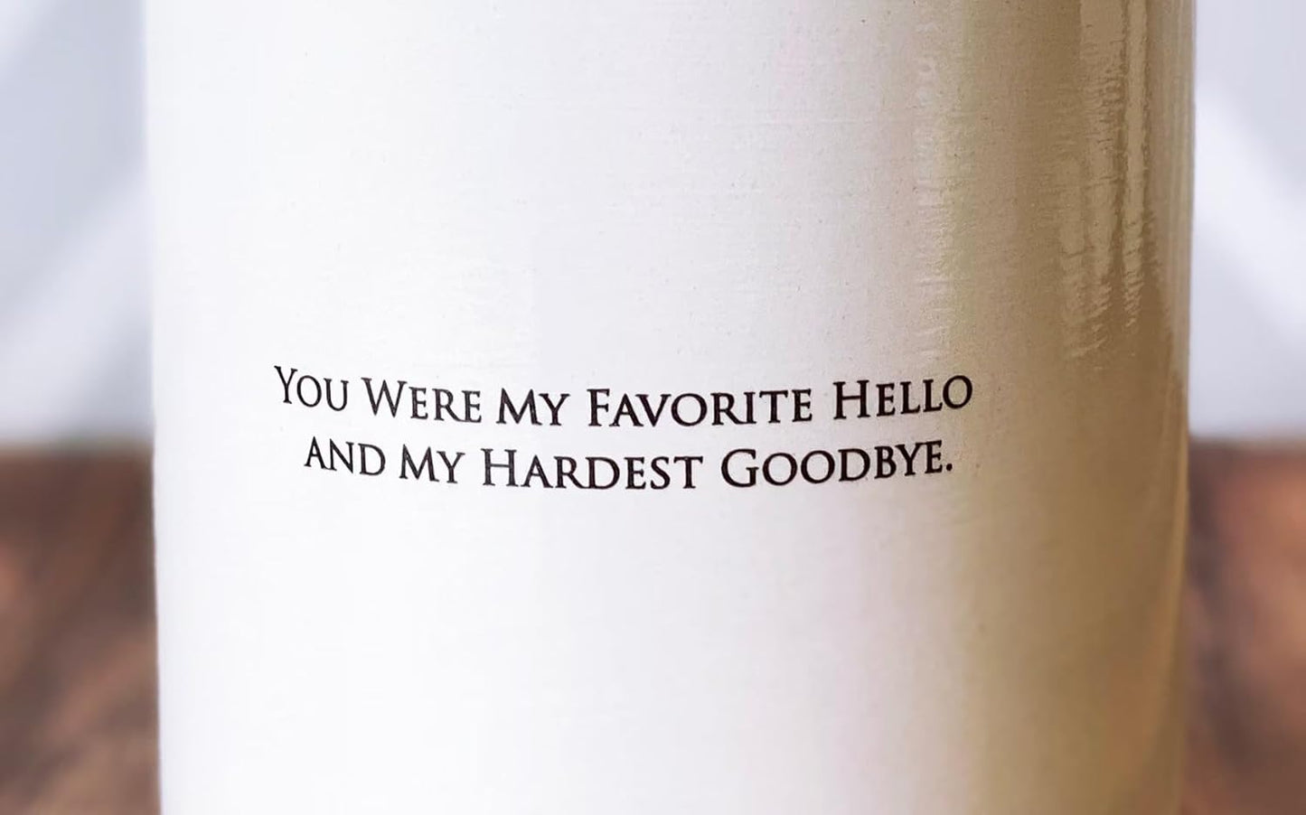 Dog Urn, Pet Urn, Large Dog Urn, Pet Memorial, Dog Urn for Ashes, Custom Dog Urn, Dog Memorial - Large Size - Custom Urn for Any Pet