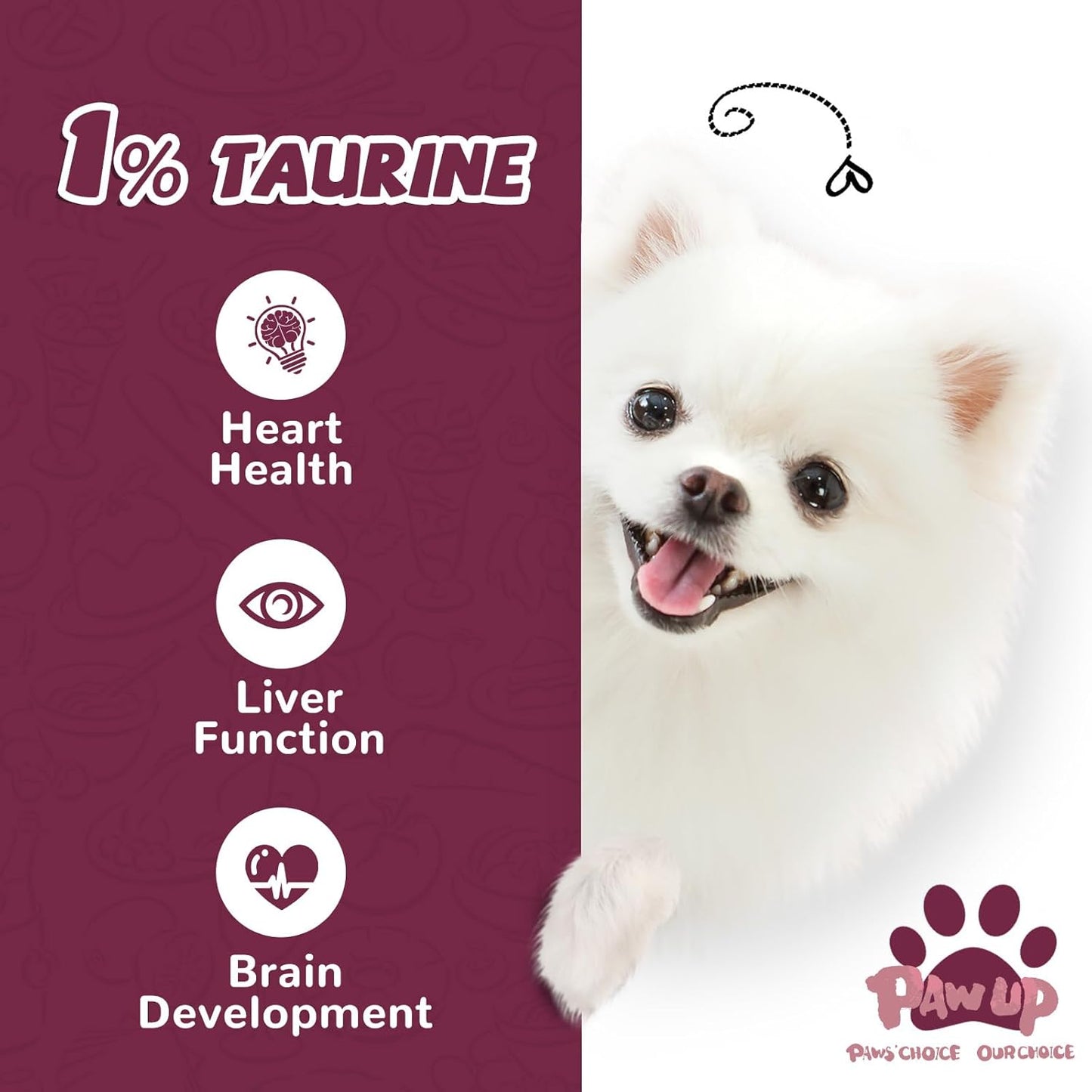 Duck & Sweet Potato Dog Treats, High Fiber Pet Treats for Medium Dogs, Healthy Chews Snacks, High in Protein, 12.5 oz