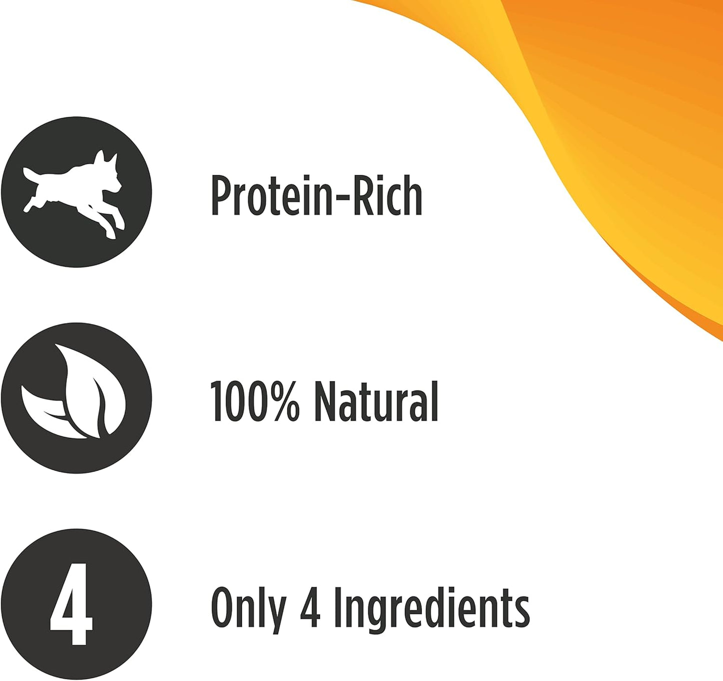 Nulo Freestyle Chicken, Salmon, & Carrot in Broth Real Meat Dog Food Topper, 2.8 Ounce (Pack of 24)