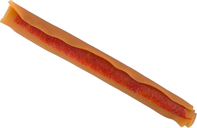 SmartBones SmartSticks With Real Peanut Butter Rawhide-Free Chews For Dogs, 10 Count