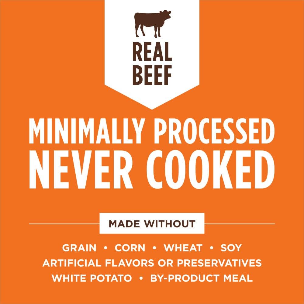 Instinct Raw Boost Mixers Multivitamin for Adult Dogs Freeze-Dried Food Topper, 12.5 oz. Bag