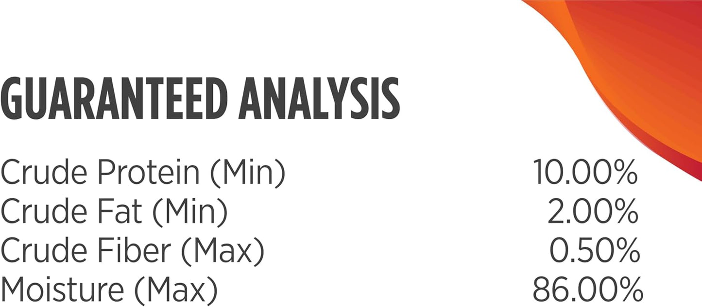 Nulo Freestyle Chicken & Green Beans in Broth Real Meat Dog Food Topper, 2.8 Ounce (Pack of 6)