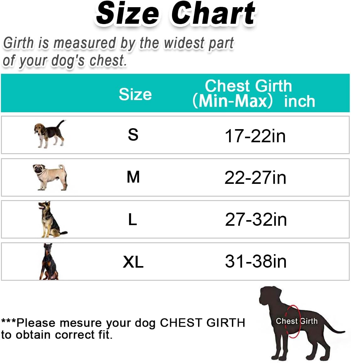 BARKBAY Dog Harness No Pull 3 Buckles for Medium Dogs - Adjustable, Reflective, Comfortable, No Choke, Heavy-Duty - Perfect for Outdoor Training, Walking, and Hiking - Strong & Durable - M & Pink