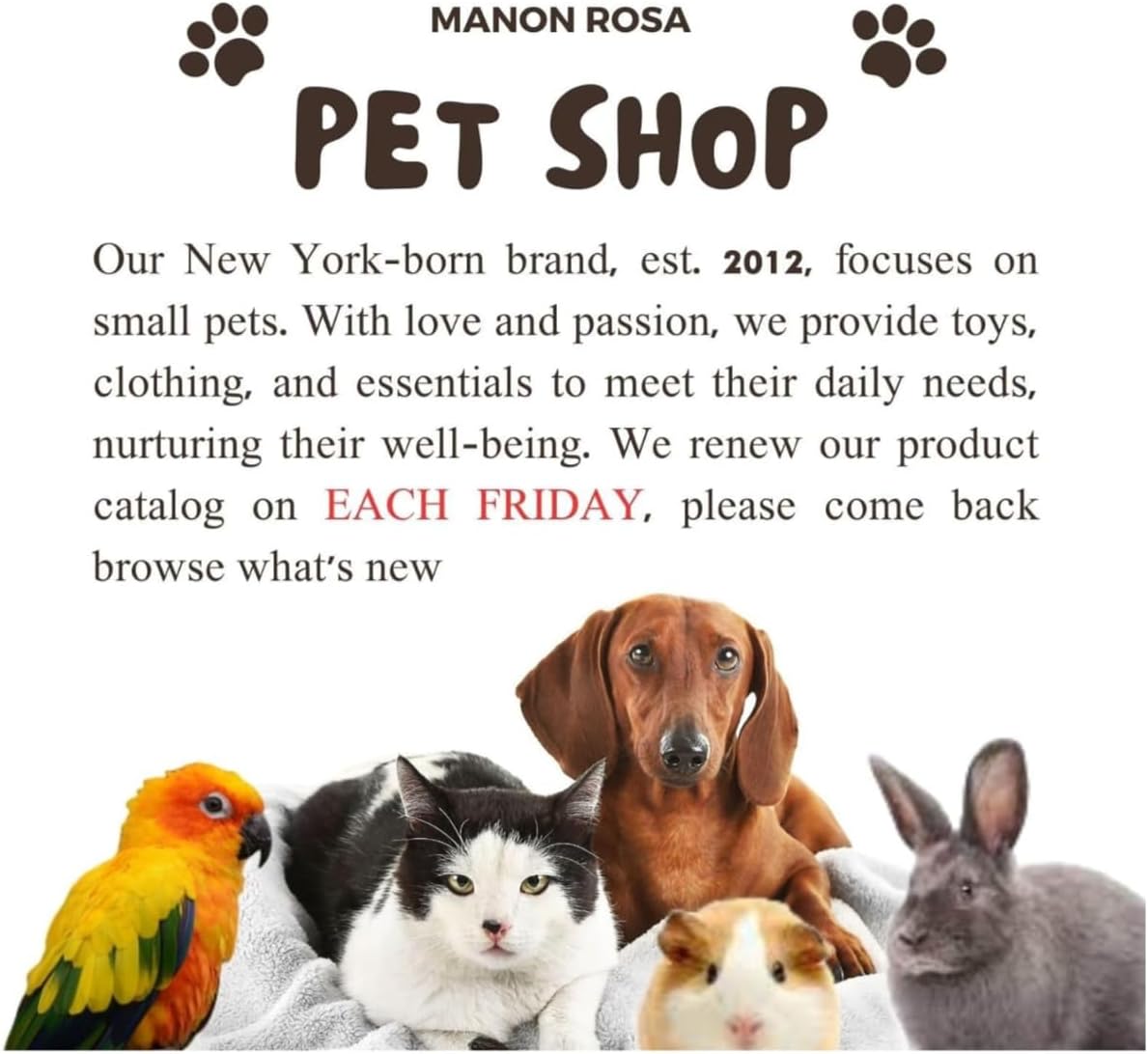 MANON ROSA 10 Pack High-Density Reusable Pre-Filter Sponges – Replacement Parts for Bird Fountains Bath Filters