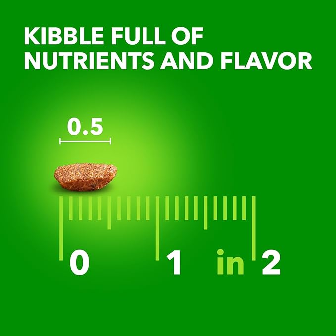 IAMS Proactive Health Large Breed Puppy Food with Real Chicken, 30.6 lb. Bag