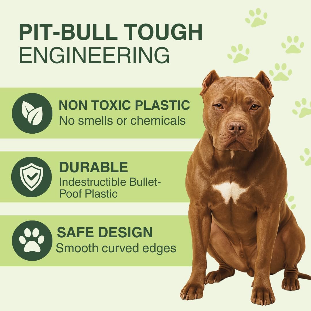 Made in USA (6 Pack) Clear Humane Scat Mat to Keep Dogs Off Couch & Dog Counter Surfing Deterrent - Pain-Free Anti Scratch Pet Furniture Protector Solution for Indoors (Full Size Couch)