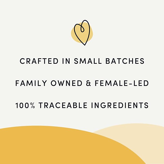 Crumps' Naturals Sweet Potato And Liver For Pets, 24-Ounce Brown