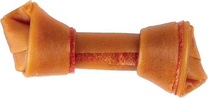 SmartBones Small Chews, Treat Your Dog to a Rawhide-Free Chew Made with Real Meat and Vegetables