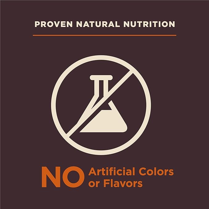 Wellness CORE Digestive Health Dry Dog Food, Small Breed, Wholesome Grains, Natural, Recipe for Dogs with Sensitive Stomachs, Chicken, (12-Pound Bag)