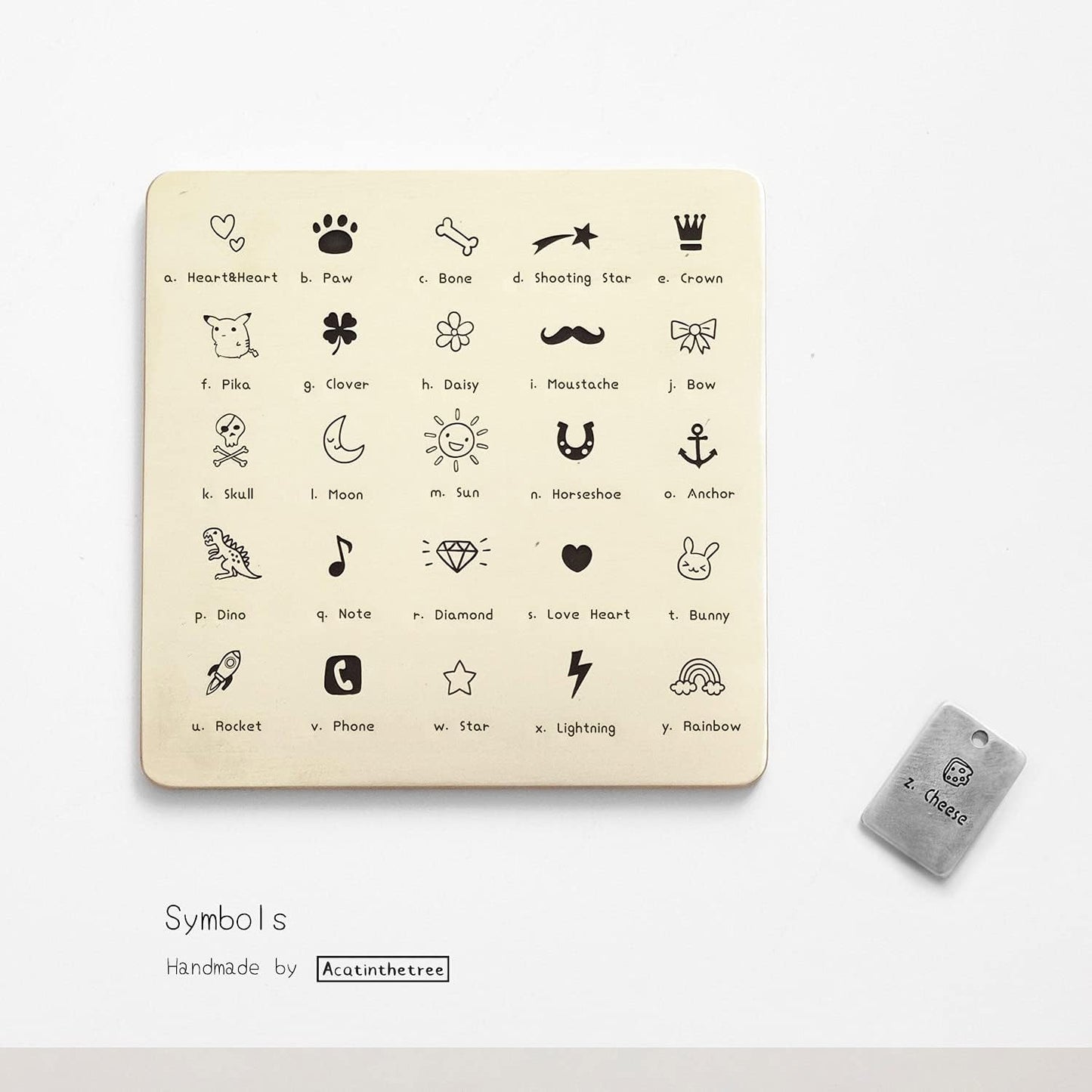 Cat Dog ID Tags Personalized 9 Corolla Styles Flower Wreath to Choose for Small Pets Collar Accessories Shiny Brass Copper Engraved Custom on Both Side