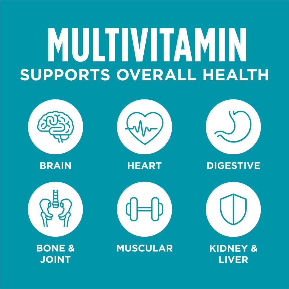 Instinct Raw Boost Mixers Multivitamin for Adult Dogs Freeze-Dried Food Topper, 5.5 oz. Bag