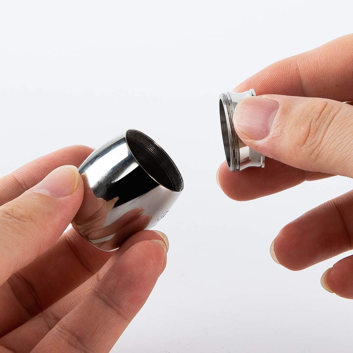 Farfume Personalized Pet Urn Necklace for Dog Cat Ashes Cremation Pet Memorial Customized Photo Text Engraving Pendant Keepsake Funeral Jewelry