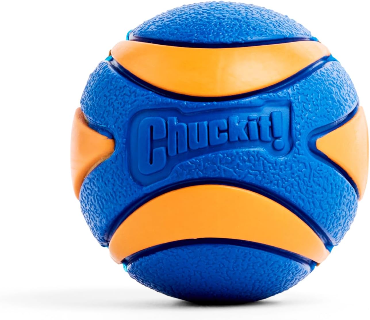Chuckit! Ultra Squeaker Dog Ball, Fetch Toy, Medium, 1 Pack
