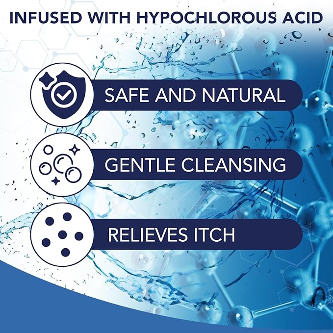 NOVEHA Pet Wound Spray - Sores, Abrasions and Wounds Care for Horse - Fast-Acting Skin Repair, Helps with Rashes, Hot Spots, Scratching, 6fl oz