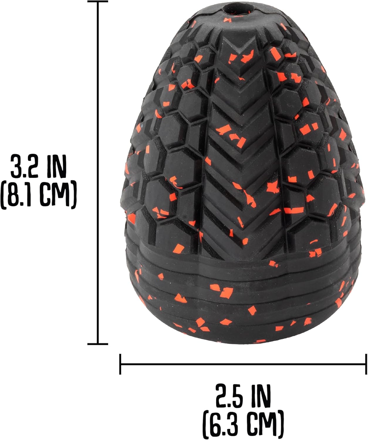 Chew King Supreme Dog Toy Collection, Medium Supreme Treater