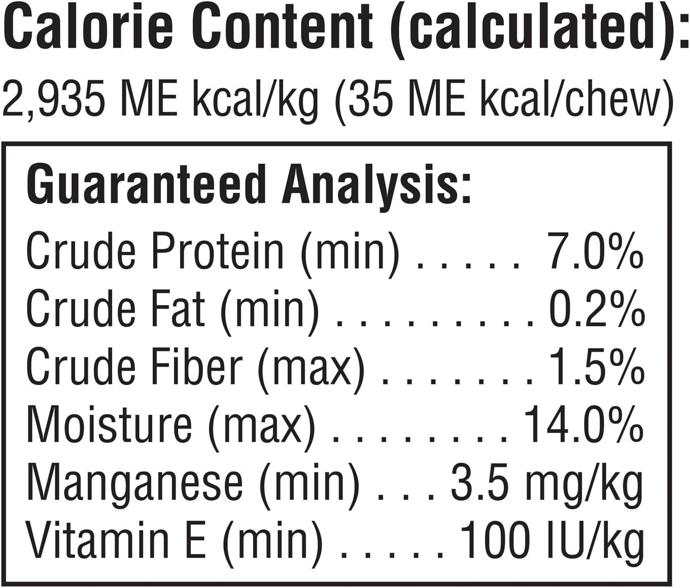 DreamBone RattleBall Small Chews 14 Count, Rawhide-Free Chews For Dogs, With Real Chicken Treats Inside