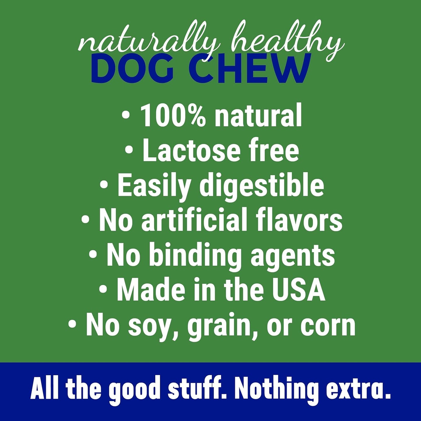 Churro Pumpkin and Cheese Treats | Cheese Churro | Lactose Free - Gluten Free - Grain Free | USA Made | for All Breeds | 11-13 Churros | Pumpkin