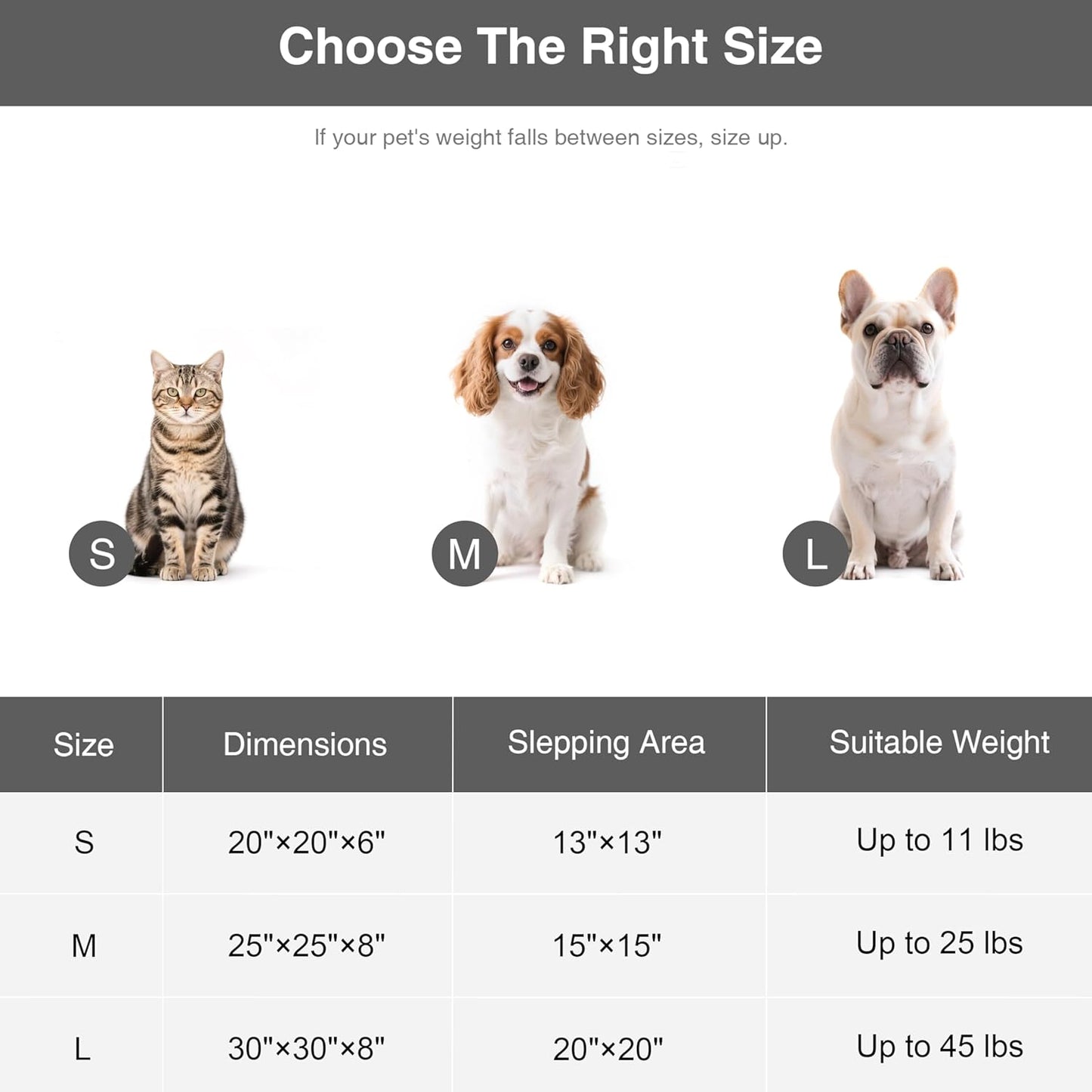 Love's cabin Round Donut Cat and Dog Cushion Bed, 25in Pet Bed for Small or Medium Dogs, Anti-Slip & Water-Resistant Bottom, Soft Durable Fabric Pet Beds, Washable Calming Cat & Dog Bed Pink