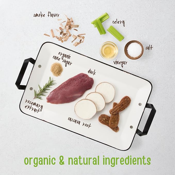 Full Moon Essential Duck Tenders 14.0 oz