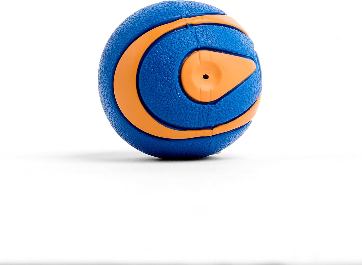 Chuckit! Ultra Squeaker Dog Ball, Fetch Toy, Medium, 1 Pack