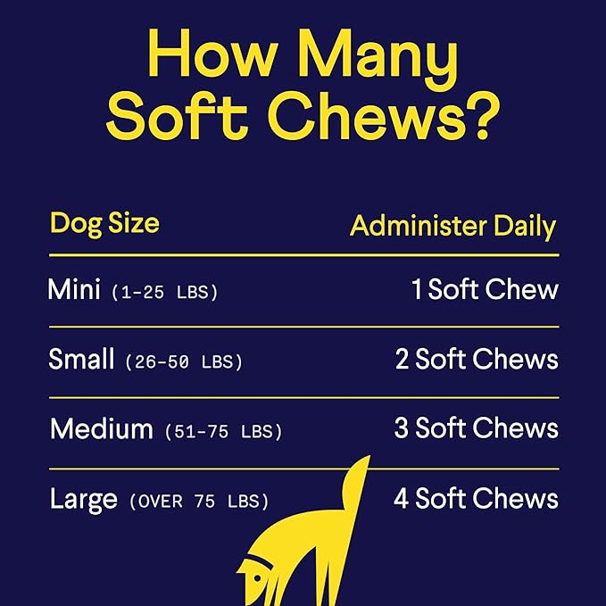 Finn Allergy & Itch for Dogs | Daily Support for Itchy Skin, Immune Health & Seasonal Allergies from Colostrum, Bee Propolis + Probiotics | 90 Soft Chews