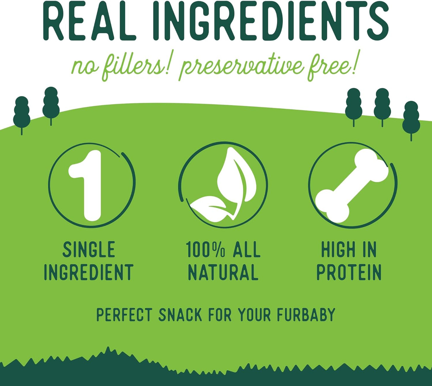 Beg & Barker Chicken, Pork, & Turkey Jerky for Dogs (4 oz, Pack of 3) - Dog Training Treats - Natural Dog Treats Made in The USA - Grain Free, Diabetic-Friendly, High Protein, Sugar-Free…