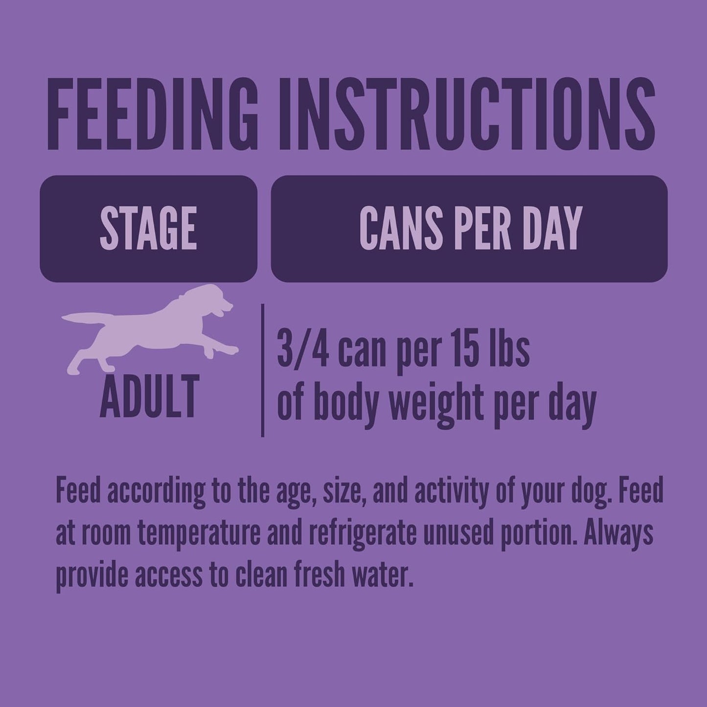 A Strong Heart Wet Dog Food, Savory Dinner with Chicken - 22 oz Cans (Pack of 12), Made in The USA with Real Chicken