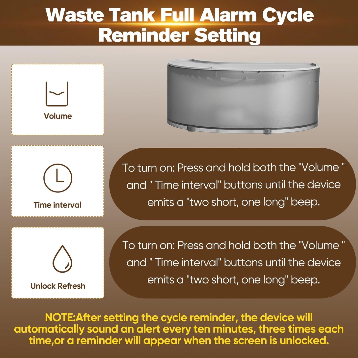 Automatic Pet Water Fountain,2025 Upgraded Smart Pet Water Fountain No Filter,Cat Water Dispenser Wireless Pour-Over,3L/106oz Ultra-Quiet Design,Pet Gravity Water Dispenser for Cat, Dog