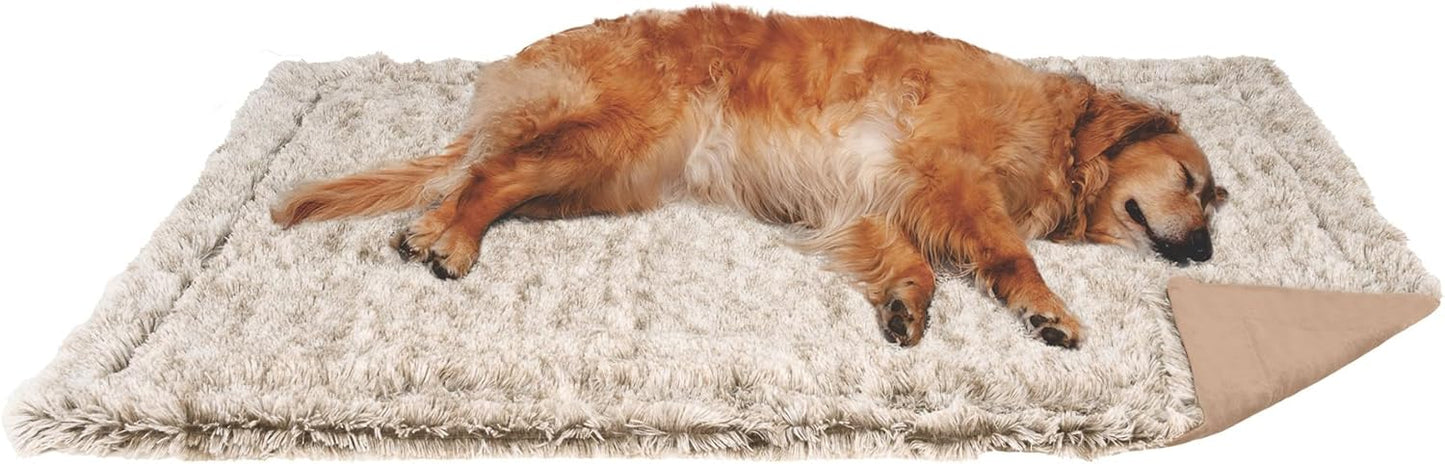 Furhaven Waterproof Throw Blanket for Dogs & Indoor Cats