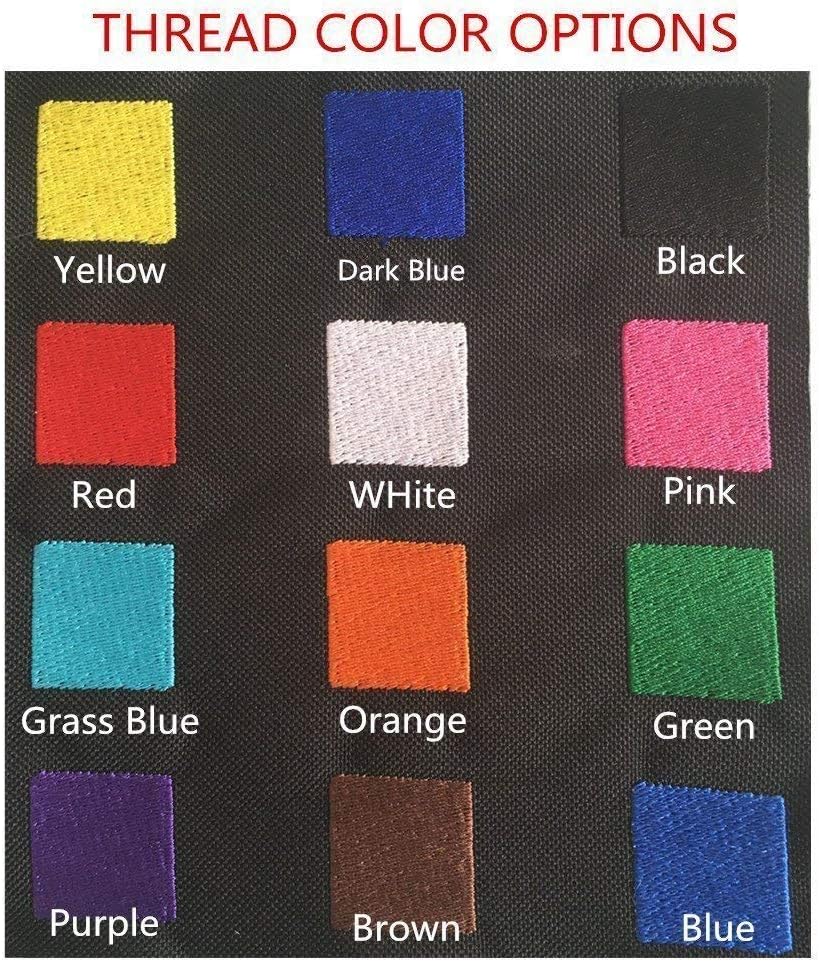 Cat Collar,Personalized Embroidered Nylon Cat ID Collars with Bell - Custom Text with Pet Name and Phone Number … (Cat Collar)