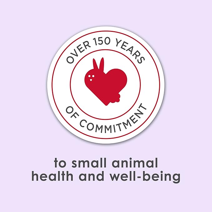 Kaytee Clean & Cozy Lavender Bedding For Pet Guinea Pigs, Rabbits, Hamsters, Gerbils, and Chinchillas, 49.2 Liters