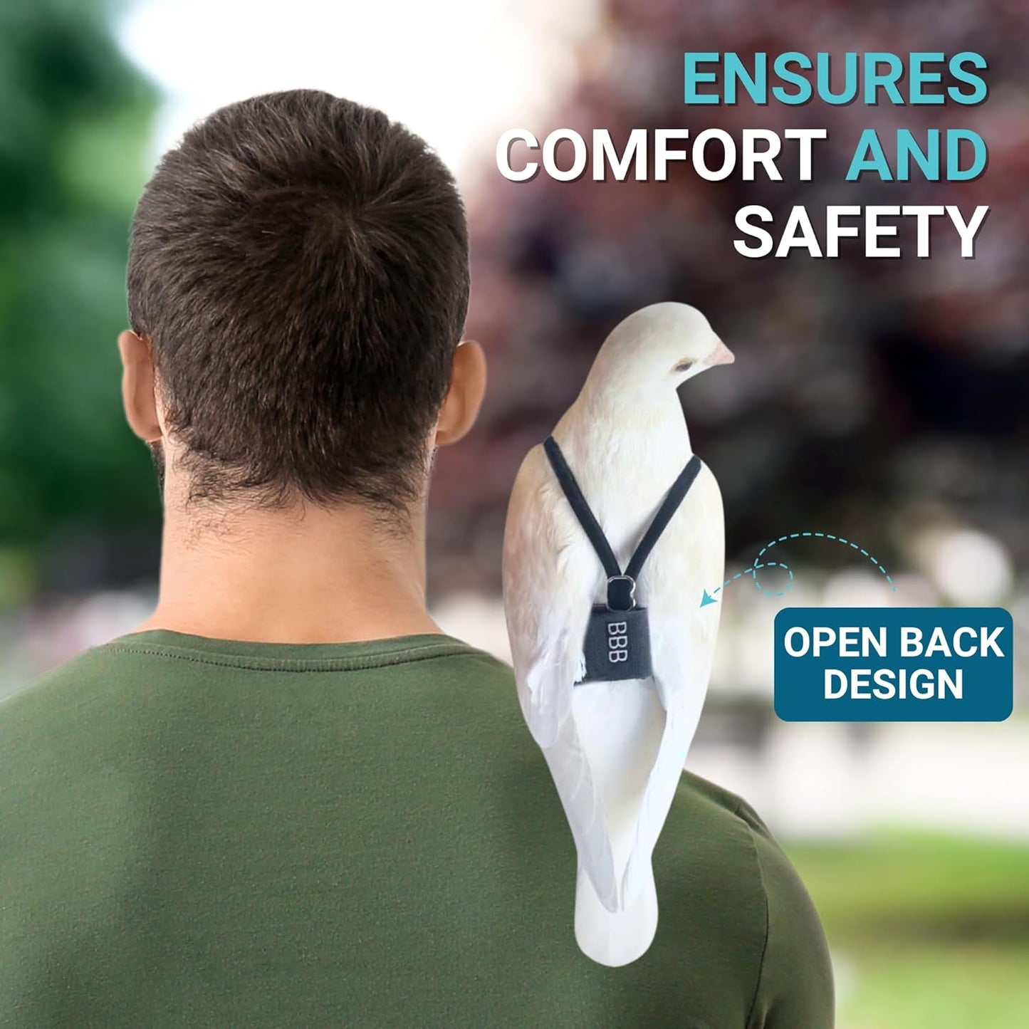 Bev's Birds Boutique - Regular Flyper, Dunagree Jeans Size 6