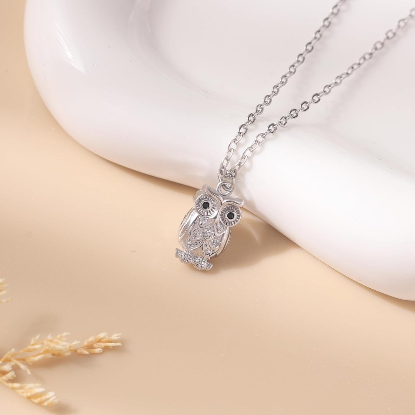 Baydurcan Pendant Necklace for Women Evil Eye Ankh Bow Necklace for Friends Sister Birthday Just Because Christmas Gifts