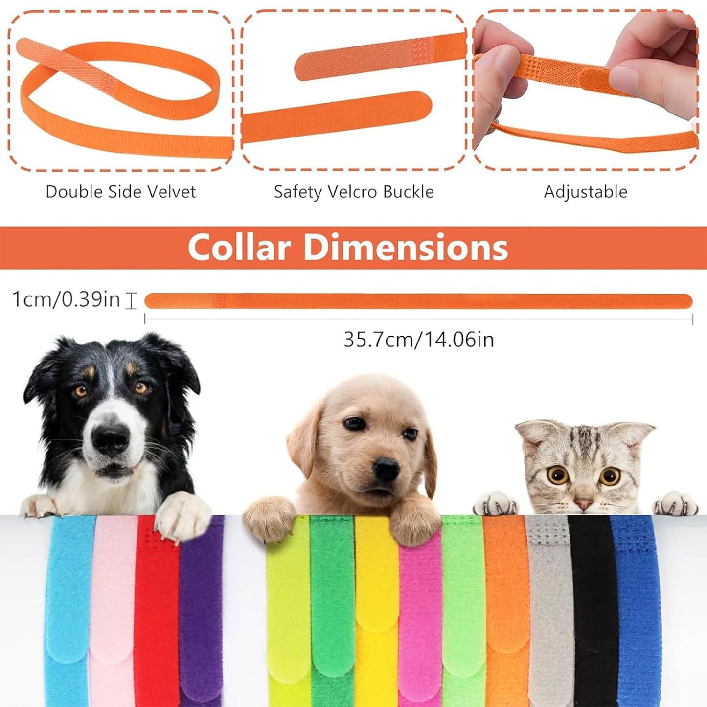 Digital Small Animals Scales for Weighing with Tape Measure, Puppy Whelping Scale Weigh Your Kitten, Rabbit with High Precision (Black Pet Scale&Tape)