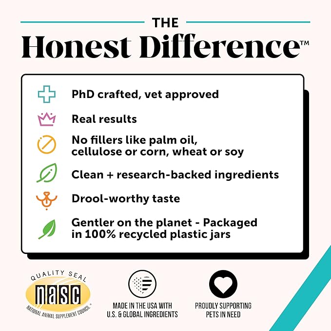 Natural Hemp Calming Chews for Dogs Maximum Strength - Hemp & Melatonin Dog Anxiety Relief - Calming Aid Supplement with Valerian Root - Stress, Separation & Thunder Support - (Duck 90 Ct)