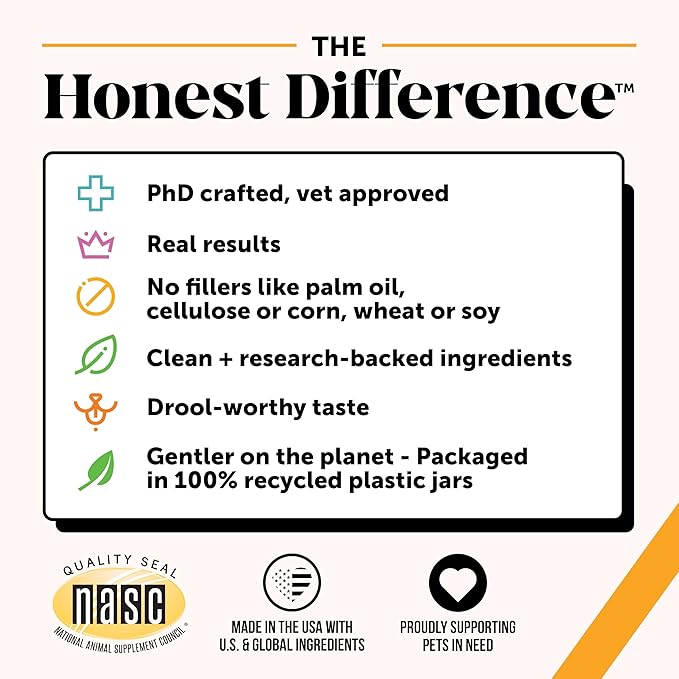 Allergy Skin Health - Allergy Itch Relief, Fish Oil for Dogs, Probiotics for Healthy Skin, Shiny Coats, Helps Reduce Normal Shedding, Soft Chews for Healthy Skin & Coat - 90 Ct (Salmon)