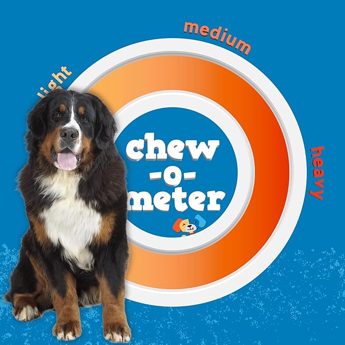 Jack&Pup Yak Cheese Himalayan Dog Chews | Dog Yak Chews for Large Dogs Aggressive Chewers | Hard Yak Cheese Stick (9oz, 3 Pack)