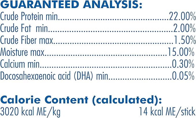 N-Bone Puppy Teething Sticks Pumpkin Flavor, 3.74-oz Bag
